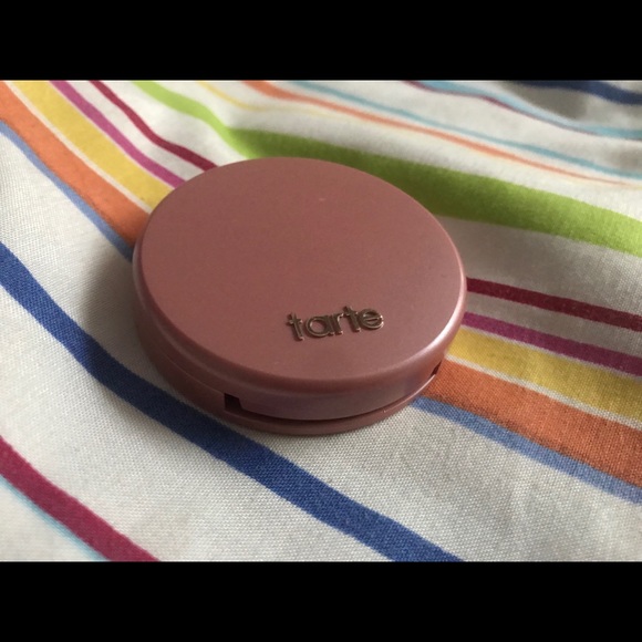 Tarte blush - Picture 4 of 4